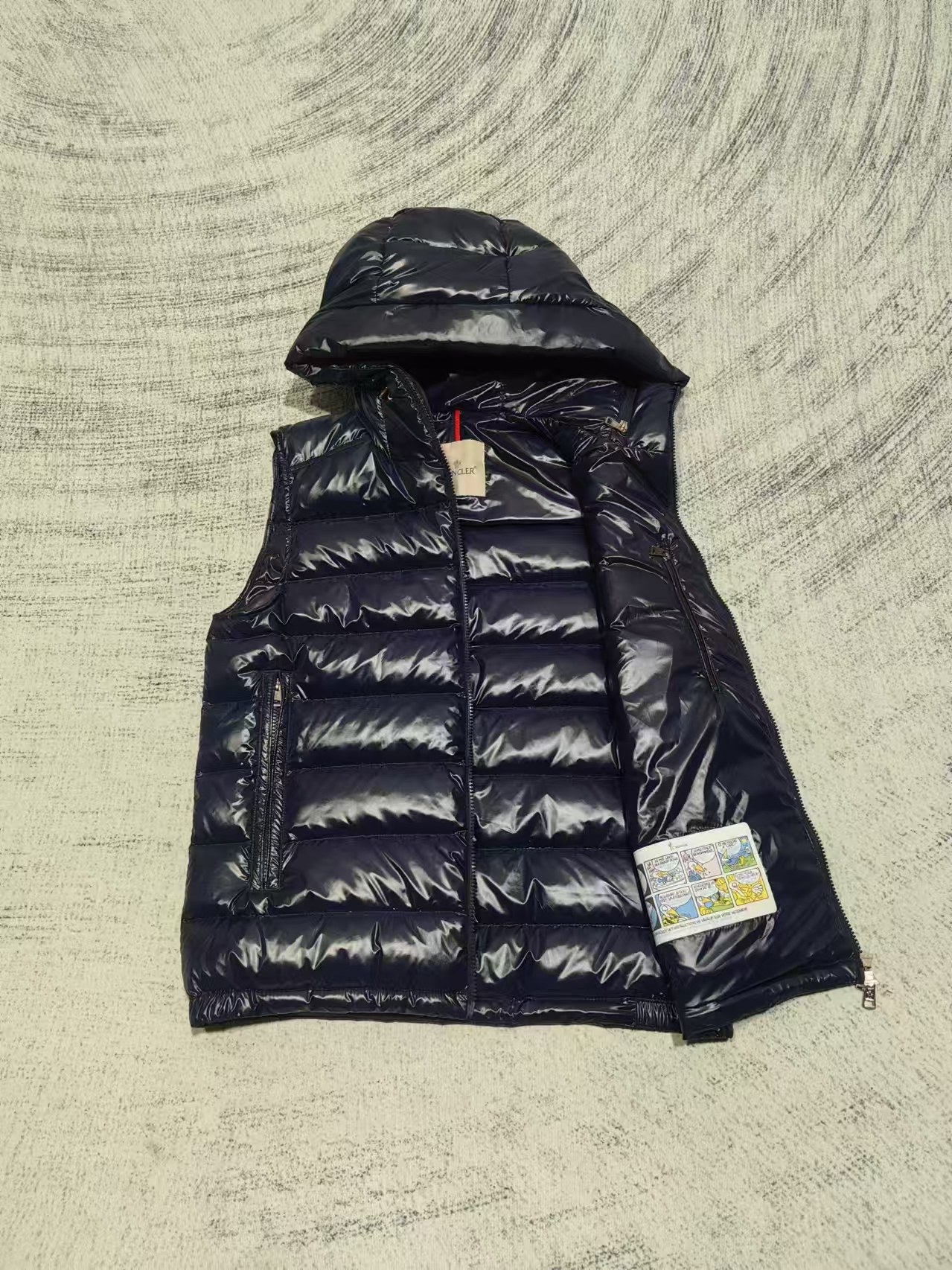 Moncler Down Jackets